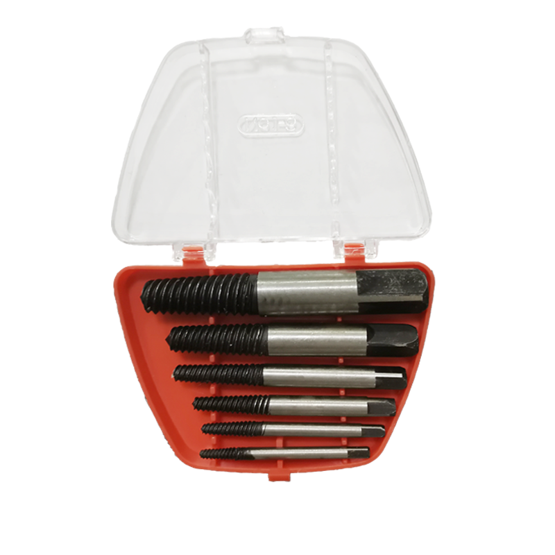 light-duty Extractor2